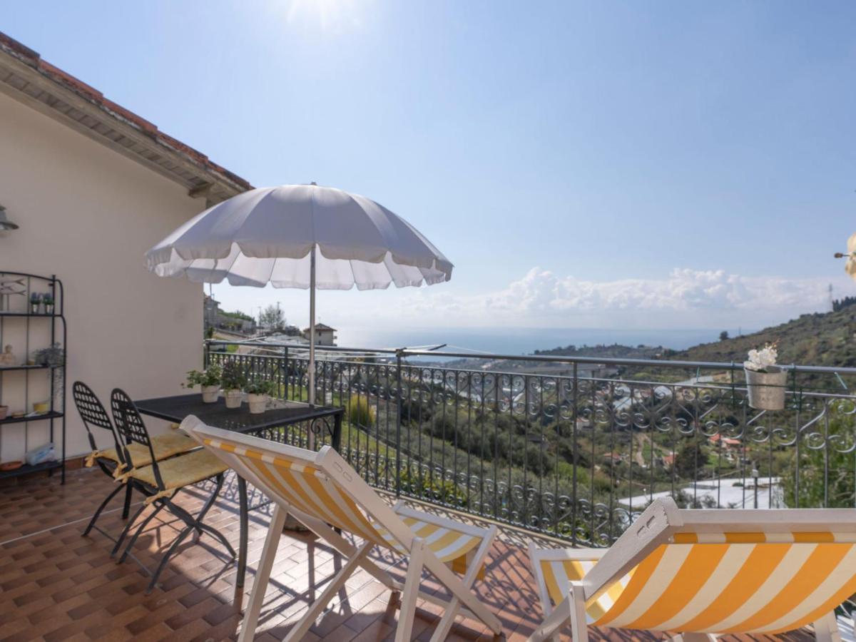 Casetta In Collina By Interhome Sanremo