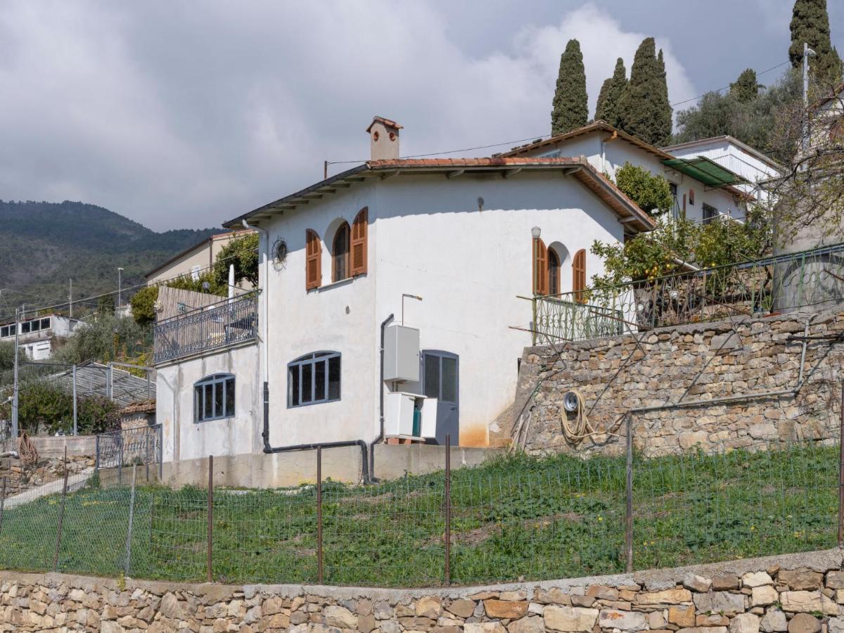 Villa Casetta In Collina By Interhome Sanremo