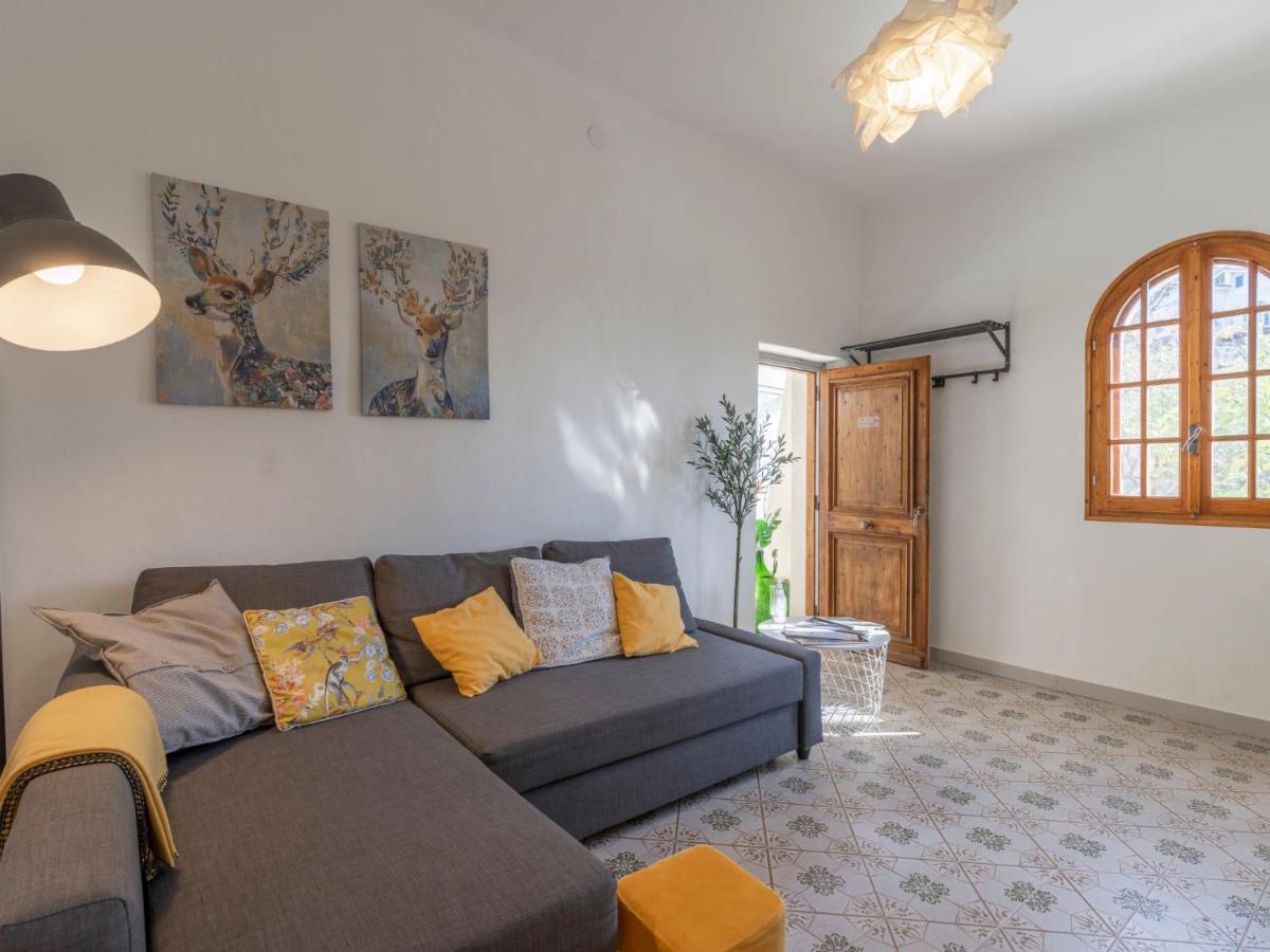 Casetta In Collina By Interhome Villa *