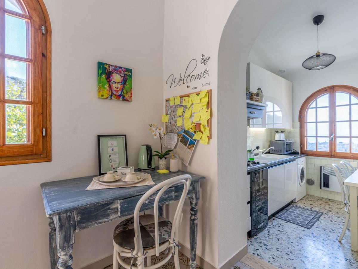 Casetta In Collina By Interhome * Sanremo
