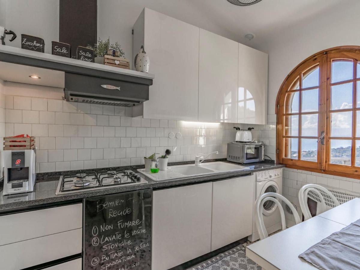 Casetta In Collina By Interhome Sanremo