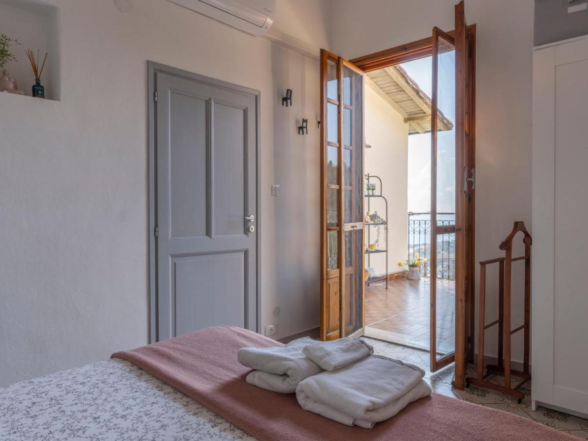 Casetta In Collina By Interhome