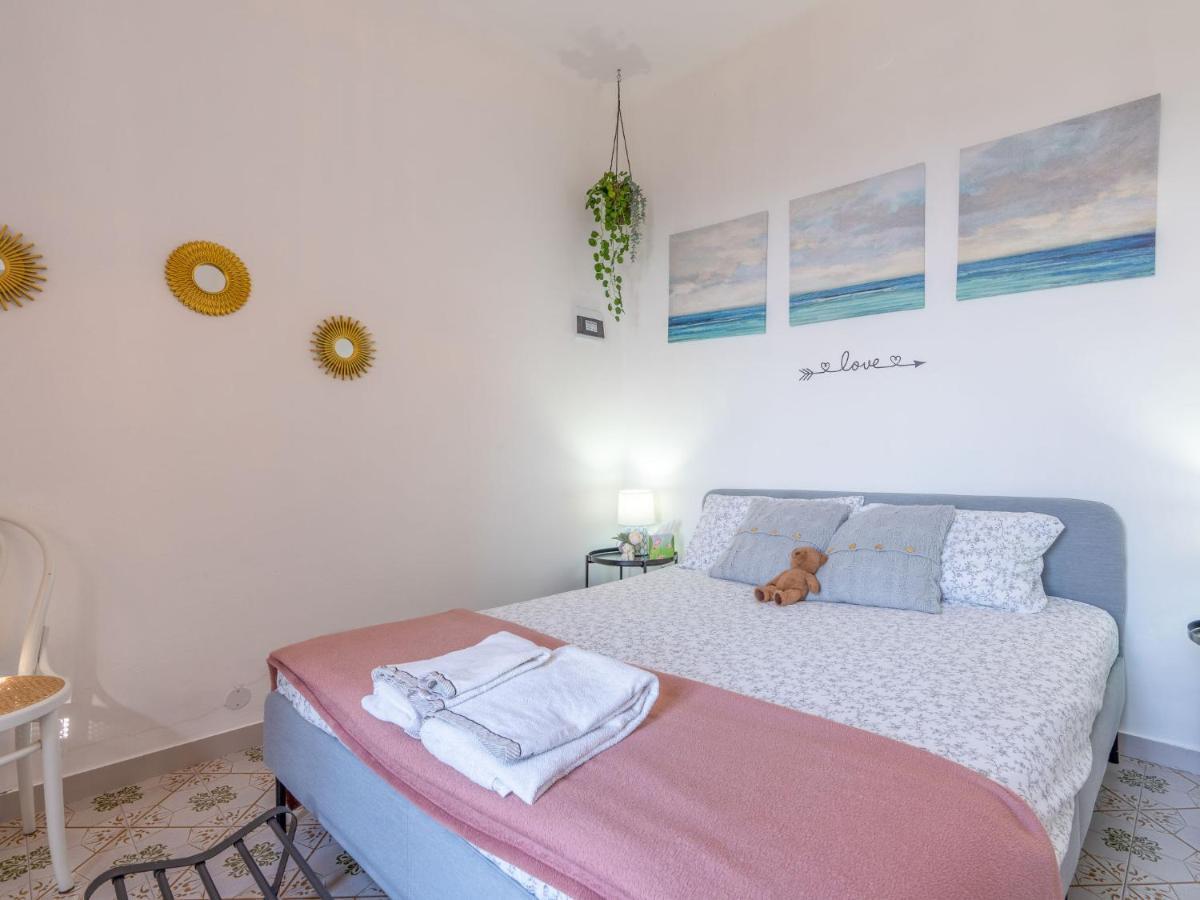 Villa Casetta In Collina By Interhome Sanremo