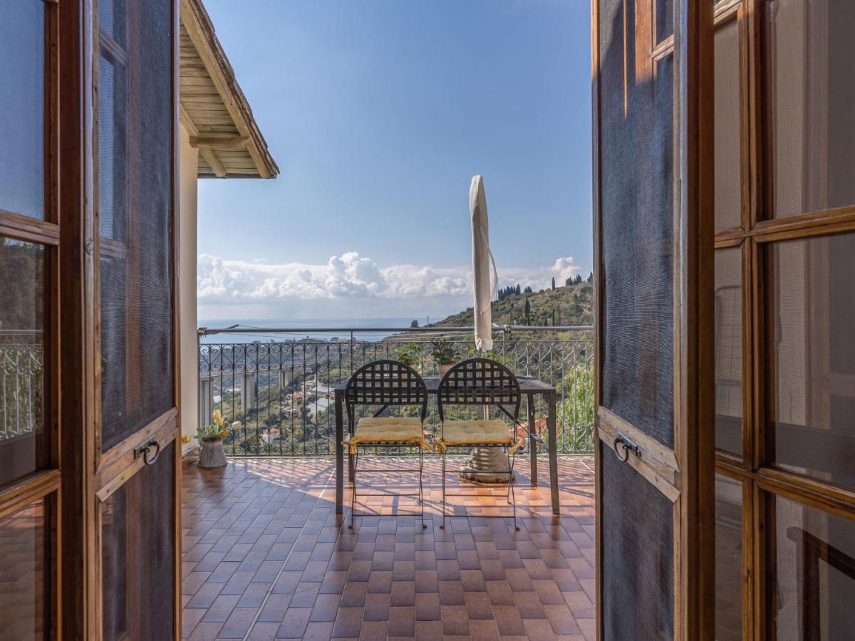 Casetta In Collina By Interhome Villa Sanremo