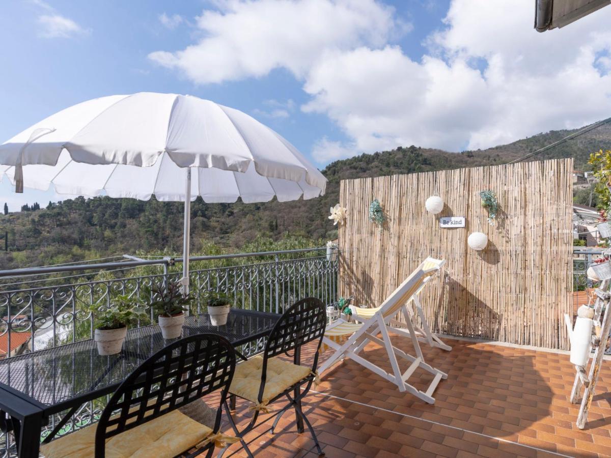 Casetta In Collina By Interhome