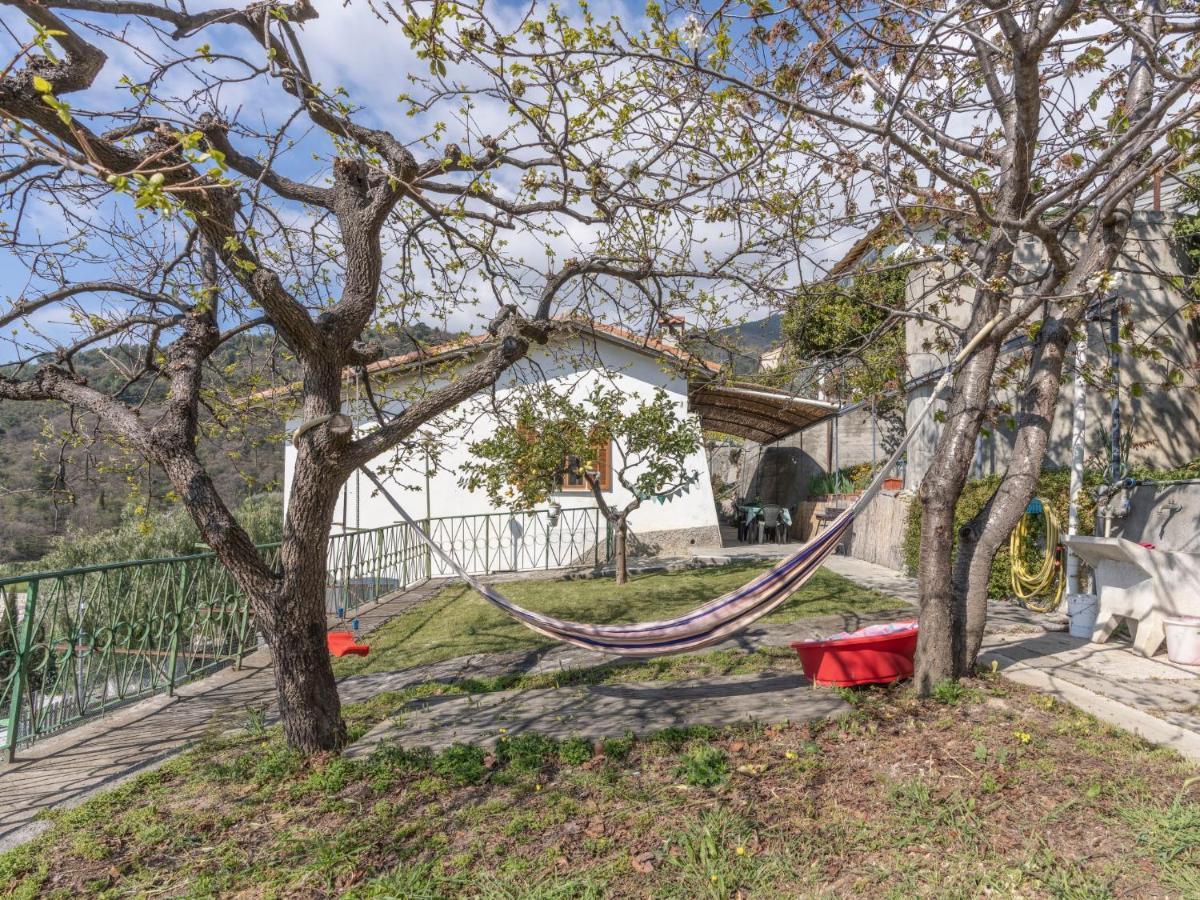 Villa Casetta In Collina By Interhome