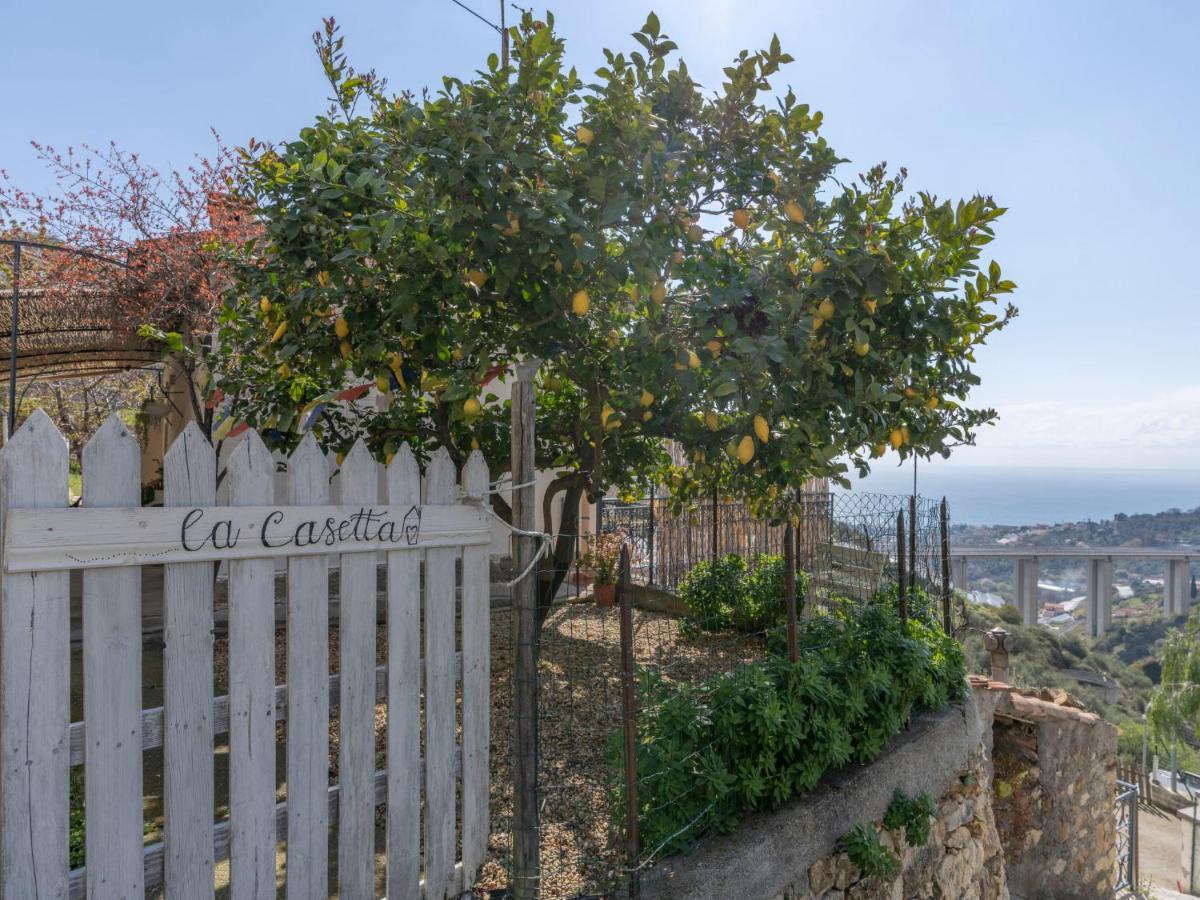 Casetta In Collina By Interhome