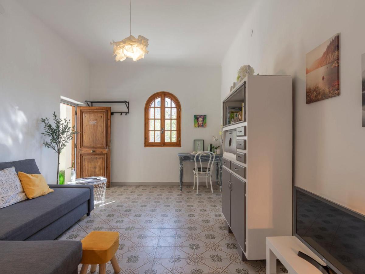Villa Casetta In Collina By Interhome *