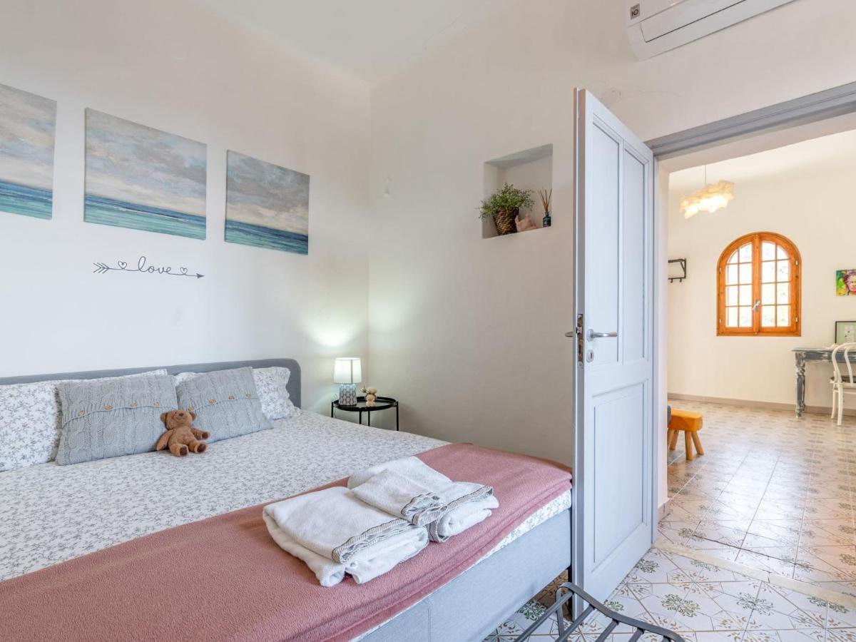 Casetta In Collina By Interhome * Sanremo