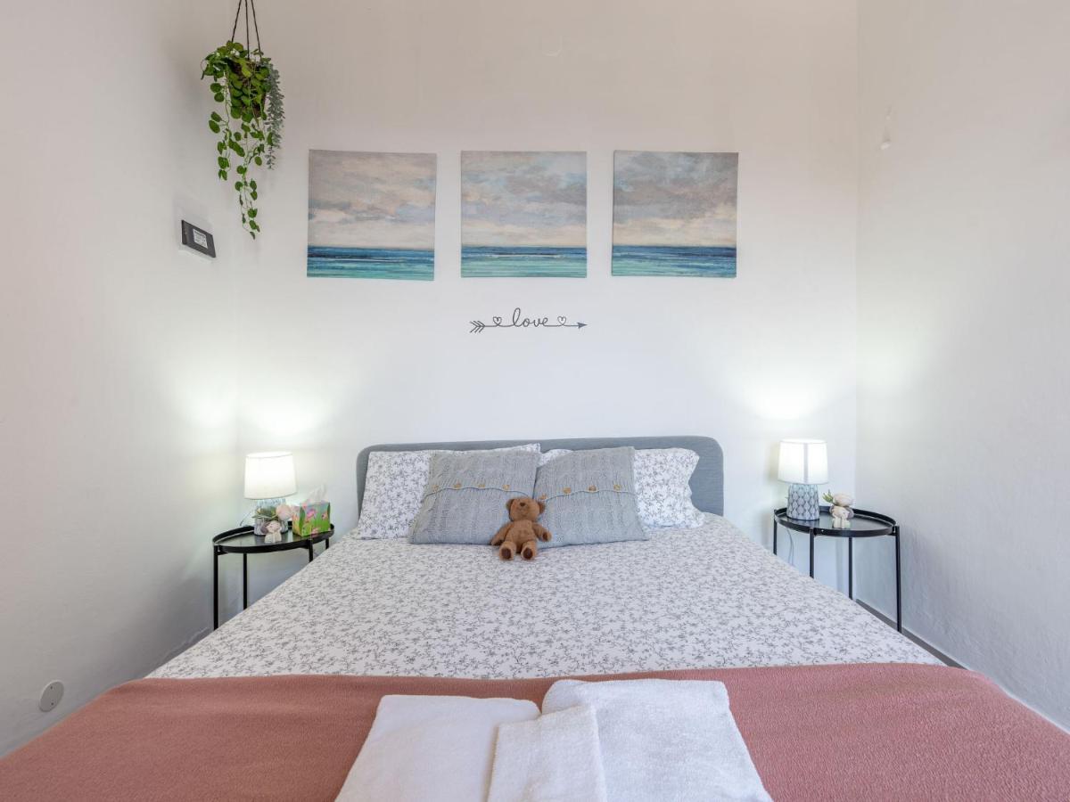 Casetta In Collina By Interhome Villa