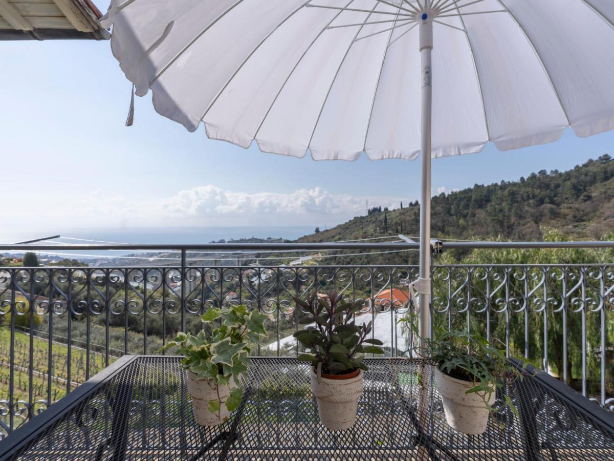 Casetta In Collina By Interhome