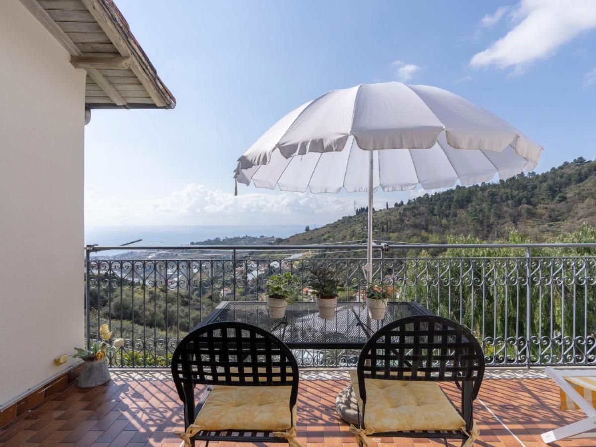 Casetta In Collina By Interhome