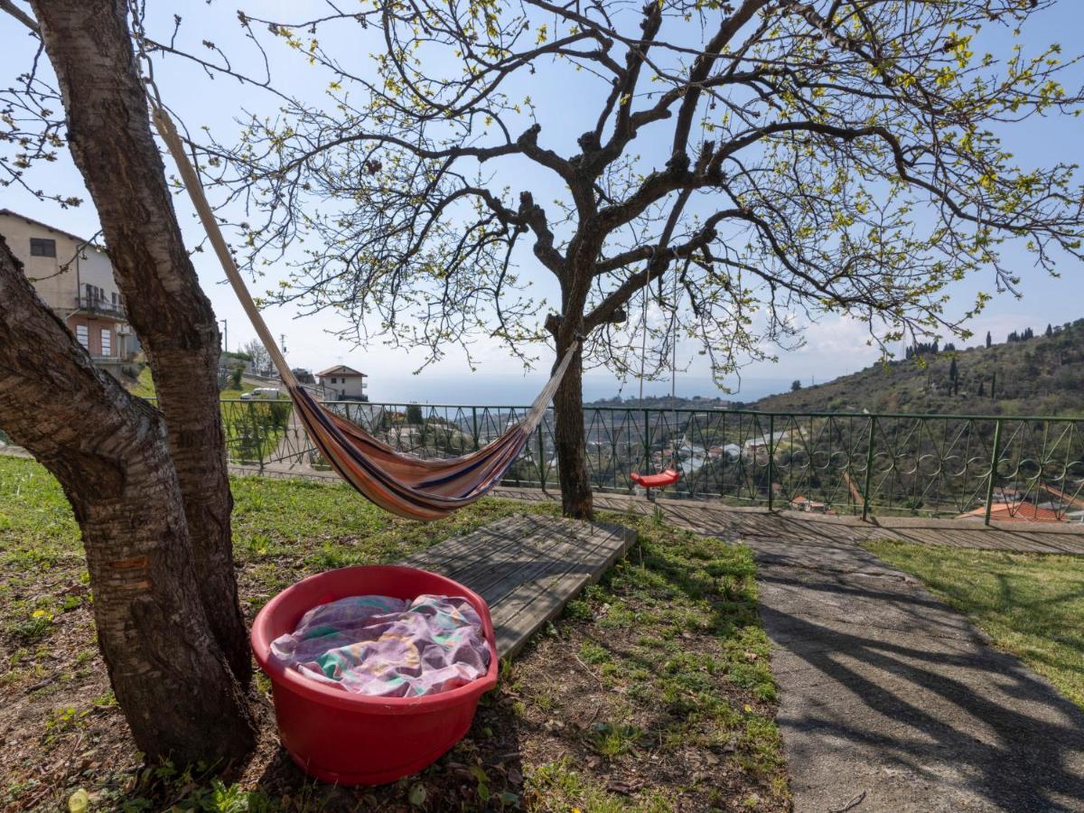 Casetta In Collina By Interhome Villa *