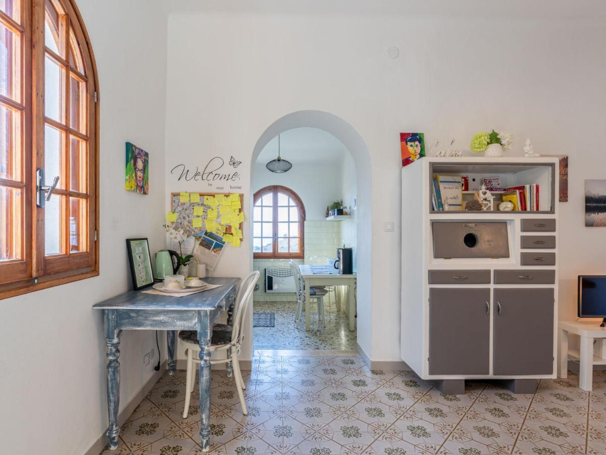 Casetta In Collina By Interhome * Sanremo
