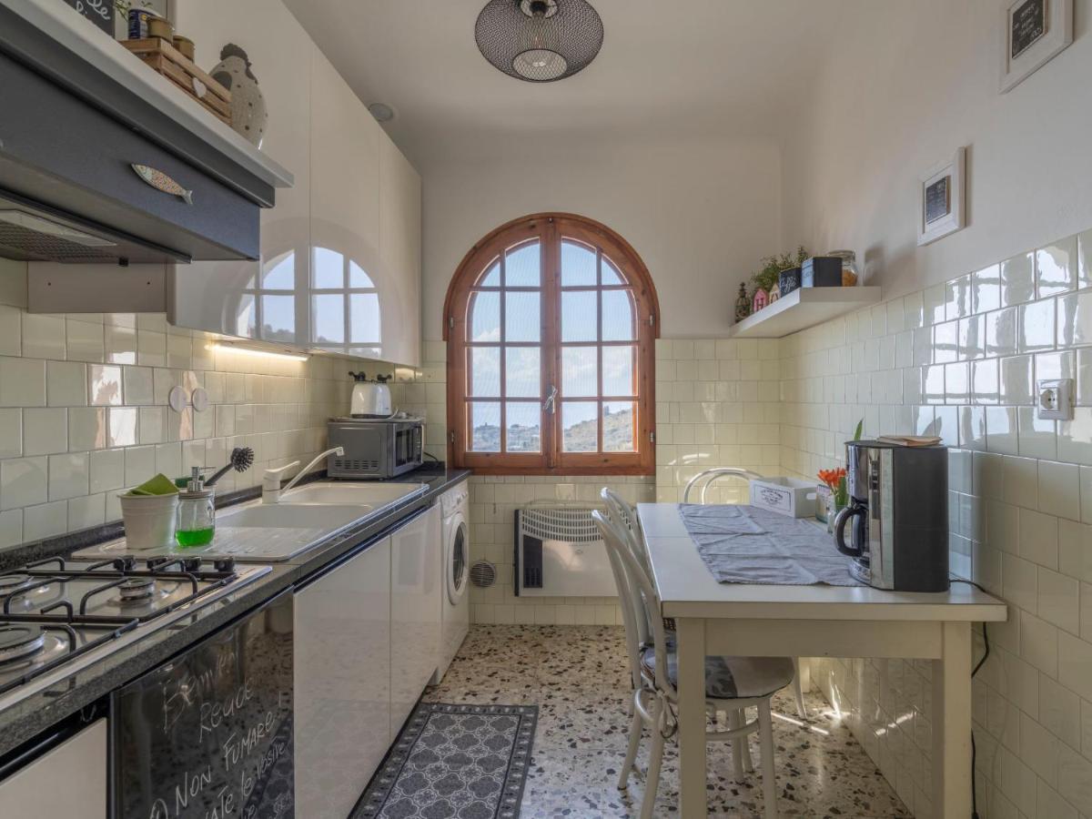 Casetta In Collina By Interhome *