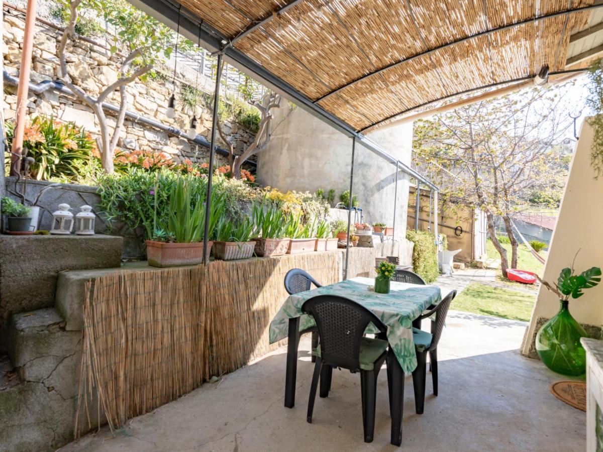 Casetta In Collina By Interhome Villa *