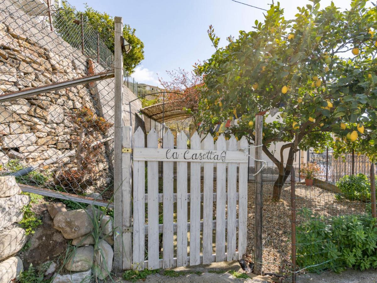 Villa Casetta In Collina By Interhome Sanremo