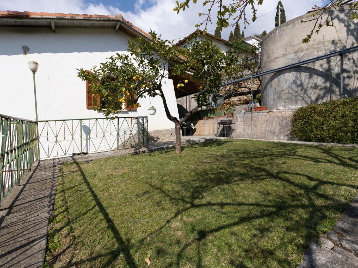 Villa Casetta In Collina By Interhome *
