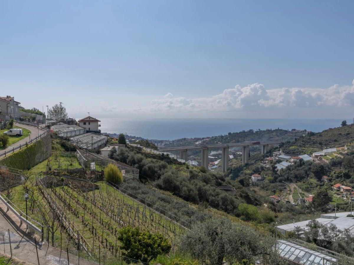 Villa Casetta In Collina By Interhome