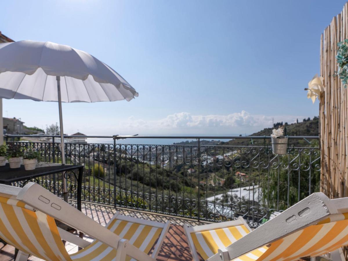 Casetta In Collina By Interhome Villa Sanremo