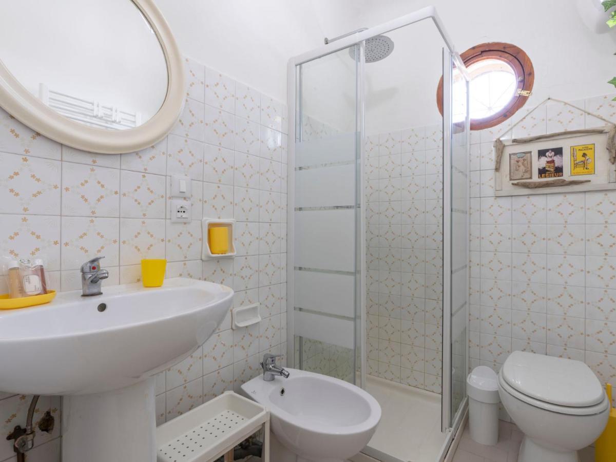 Casetta In Collina By Interhome Villa