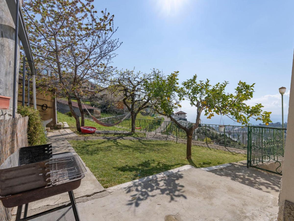 Casetta In Collina By Interhome Villa *