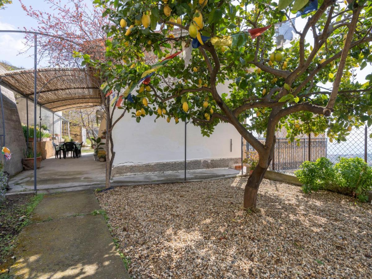 Casetta In Collina By Interhome Villa