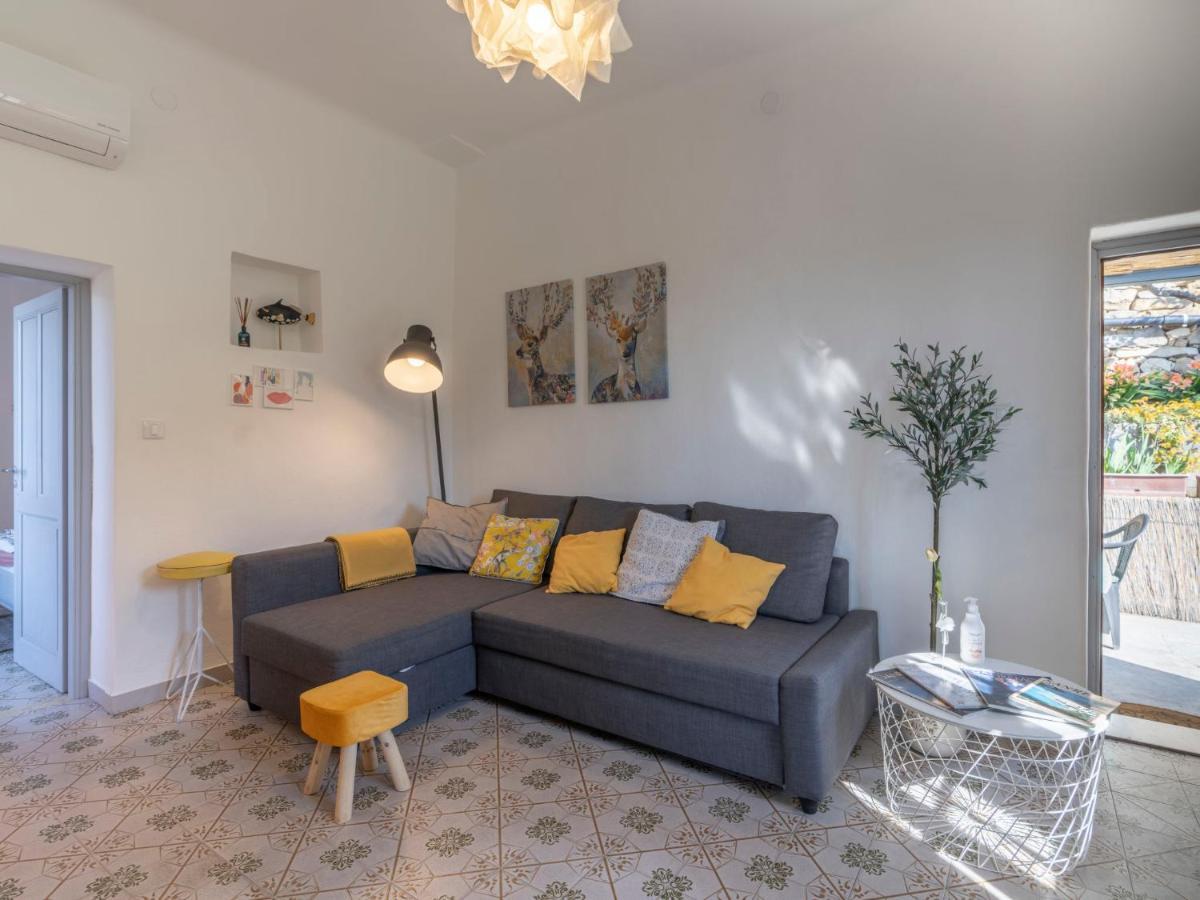 Casetta In Collina By Interhome Villa *